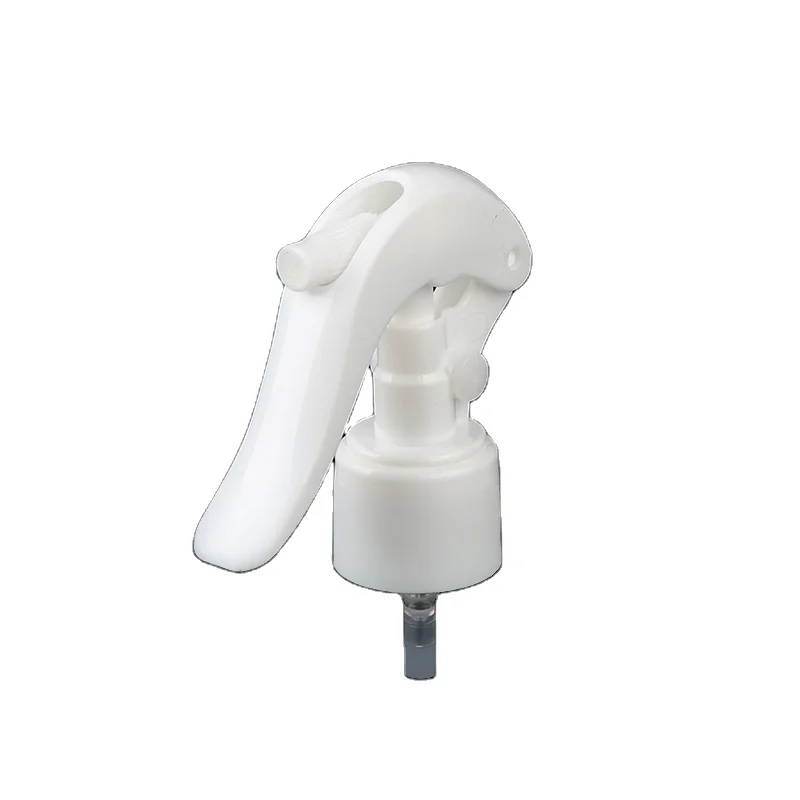 Hot Sale Quality smooth closure  Plastic 24/410 Mini Trigger Sprayer Trigger For Spray
