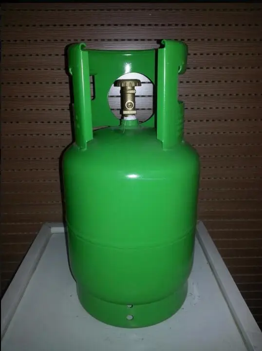 New Environmental Protection Air Conditioner Refrigerator Gas R290