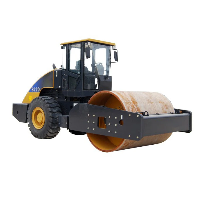 Factory Sell With Low Price Road Roller SEM512 From Shandong SEM-CAT Brand