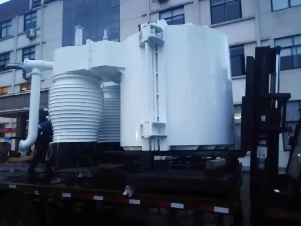 Использованная вакуумная машина для нанесения покрытий