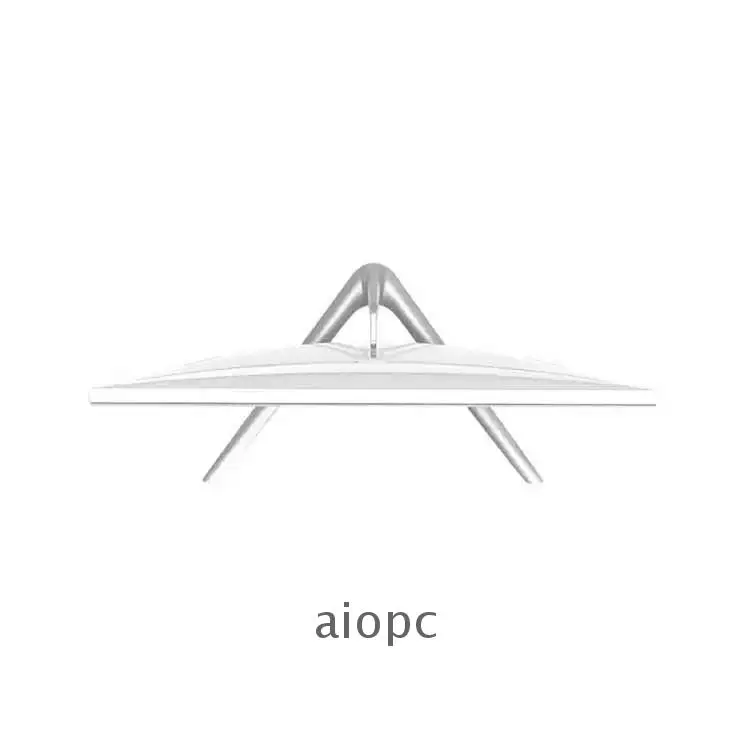 43 Inch Affiliate Program Trolley Counter Digital Signage