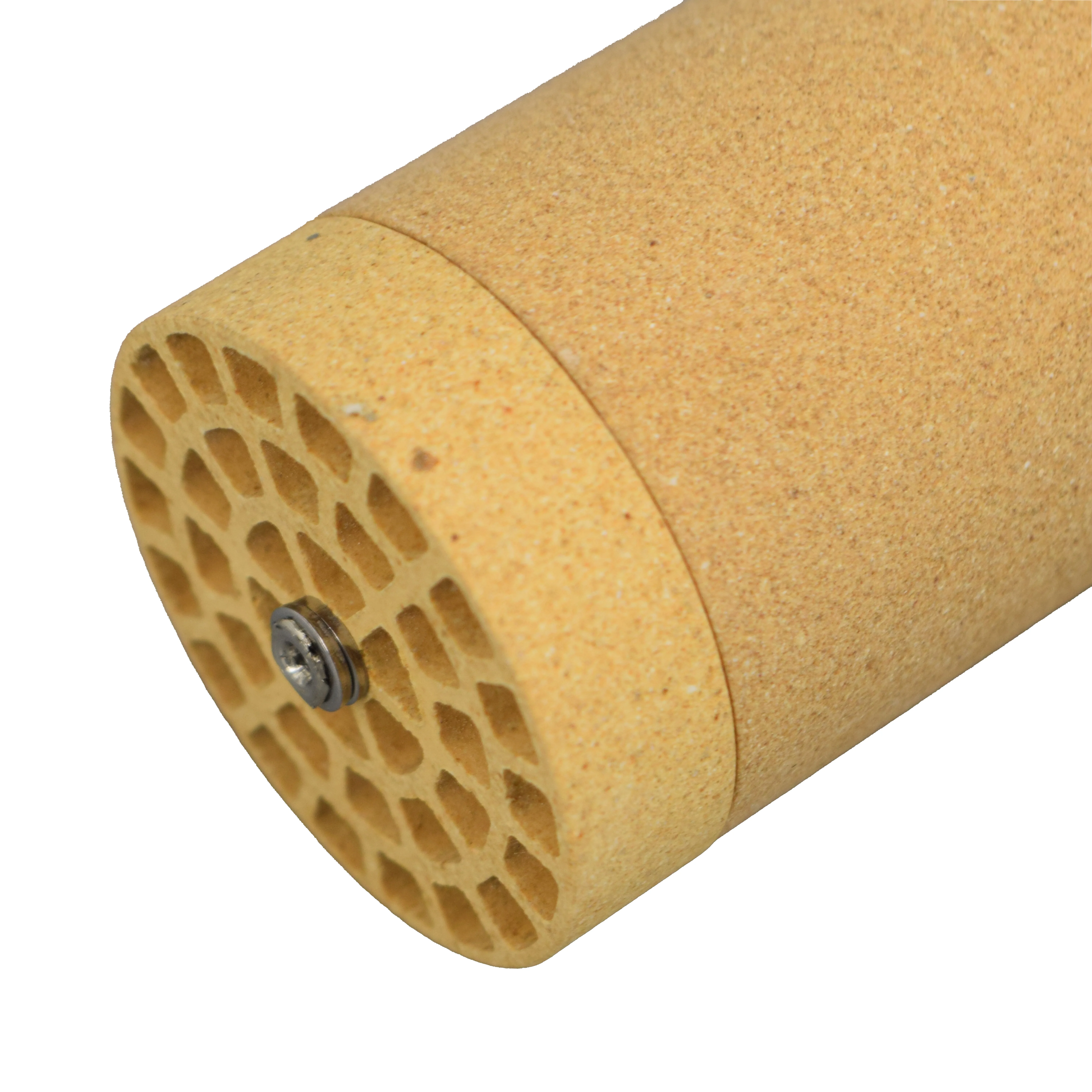 Heating element 148.518 230V 4400W ceramic heating core high-temperature heating tube of hot air heater