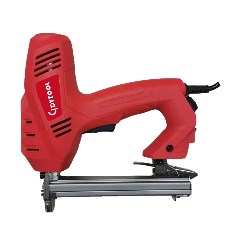 1800W Electric Stapler Ga.20  Powerful Electric stapler with adjust power button,Electric Power Nail Gun GDY-EJ1013B