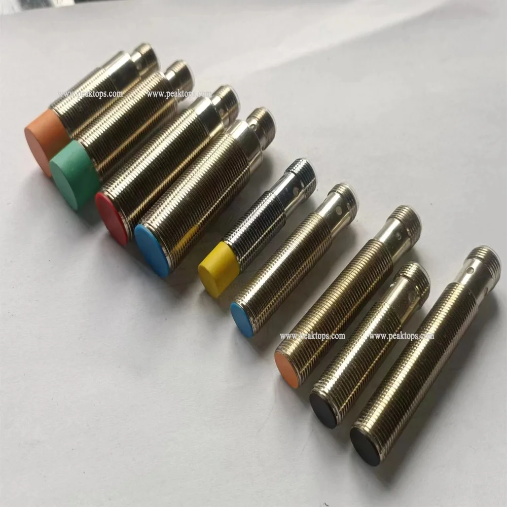 sensor LVL-A7-BG4B-E5PU-CG-EMS  LVL-T1-G3S-E5PG-NA NRB50-FP-E2-C-P3-V1 Proximity switches Sensor