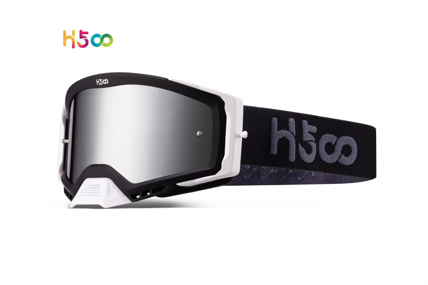  Racing Cycle MX goggle Sport Mx ATV Dirt Bike Motorcycle Motocross motorbike Goggles with Anti Scratch fog Roll
