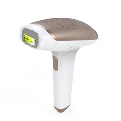 Dropship 999999 Laser Epilator IPL Photoepilator Hair Removal depiladora Ice cooling painless electric epilator