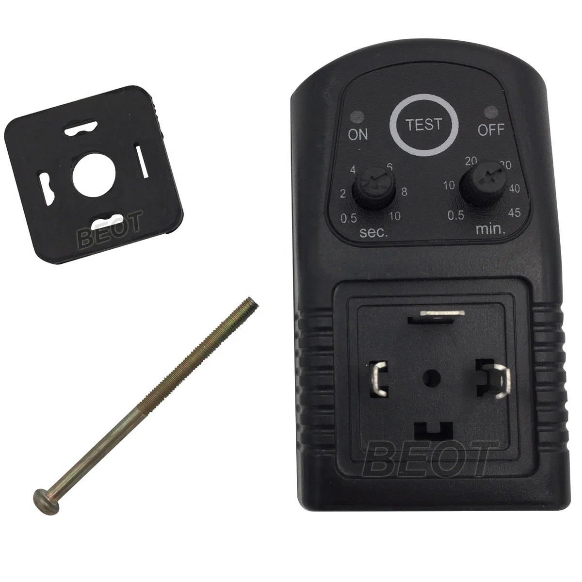  SMD-720 тип таймера для CS-720 CS-728A автоматический слив электромагнитный