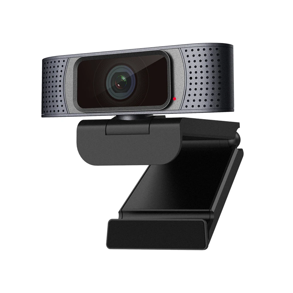 Gaming Webcam USB For PC 1080P 30FPS Autofocus Camera Web With Mic For Desktop Max Android OEM Webcam