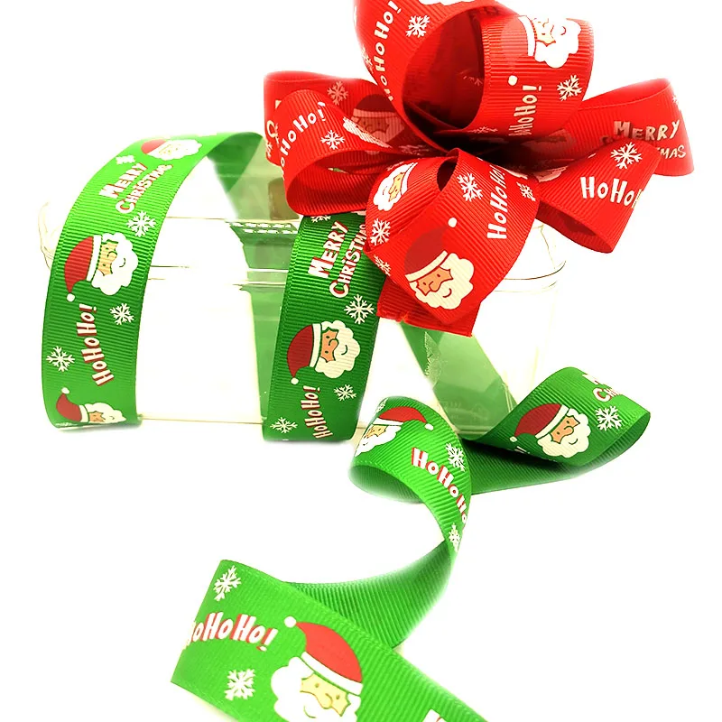 Wholesale Gift Wrapping Wedding Decoration pre made elastic Ribbon bow with wire twist tie for packing florist supplies