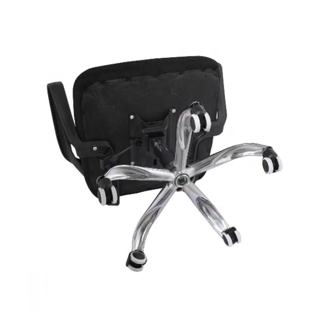 Прямая продажа с завода, сетчатый Настольный стул, поворотный офисный стул для конференц-зала