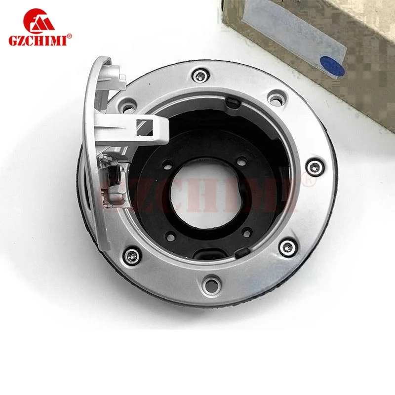 New Fuel Door Gas Cap Cover Fits For Hyundai Tiburon coupe 2003 2004 2005 2006 2007 2008 695102C000 69510-2C000