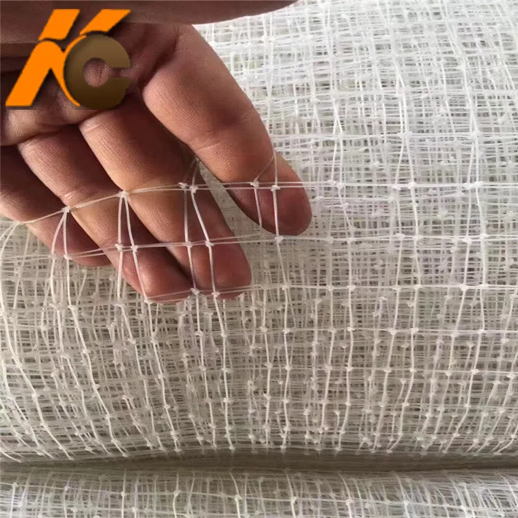 Factory  black  hdpe Anti-bird  pigeon netting   bird control net garden netting