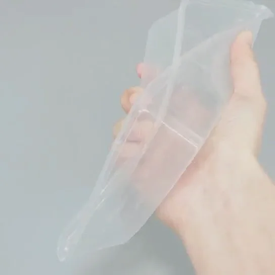 Wholesale 100% biodegradable takeaway tableware 500ml square disposable bento lunch boxes