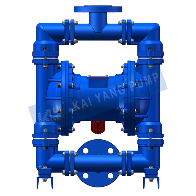 KYQ40LC PTFE мембранный насос внутренняя накладка пневматическая диафрагма вода это своего рода высокопроизводительный транспортировка жидкости
