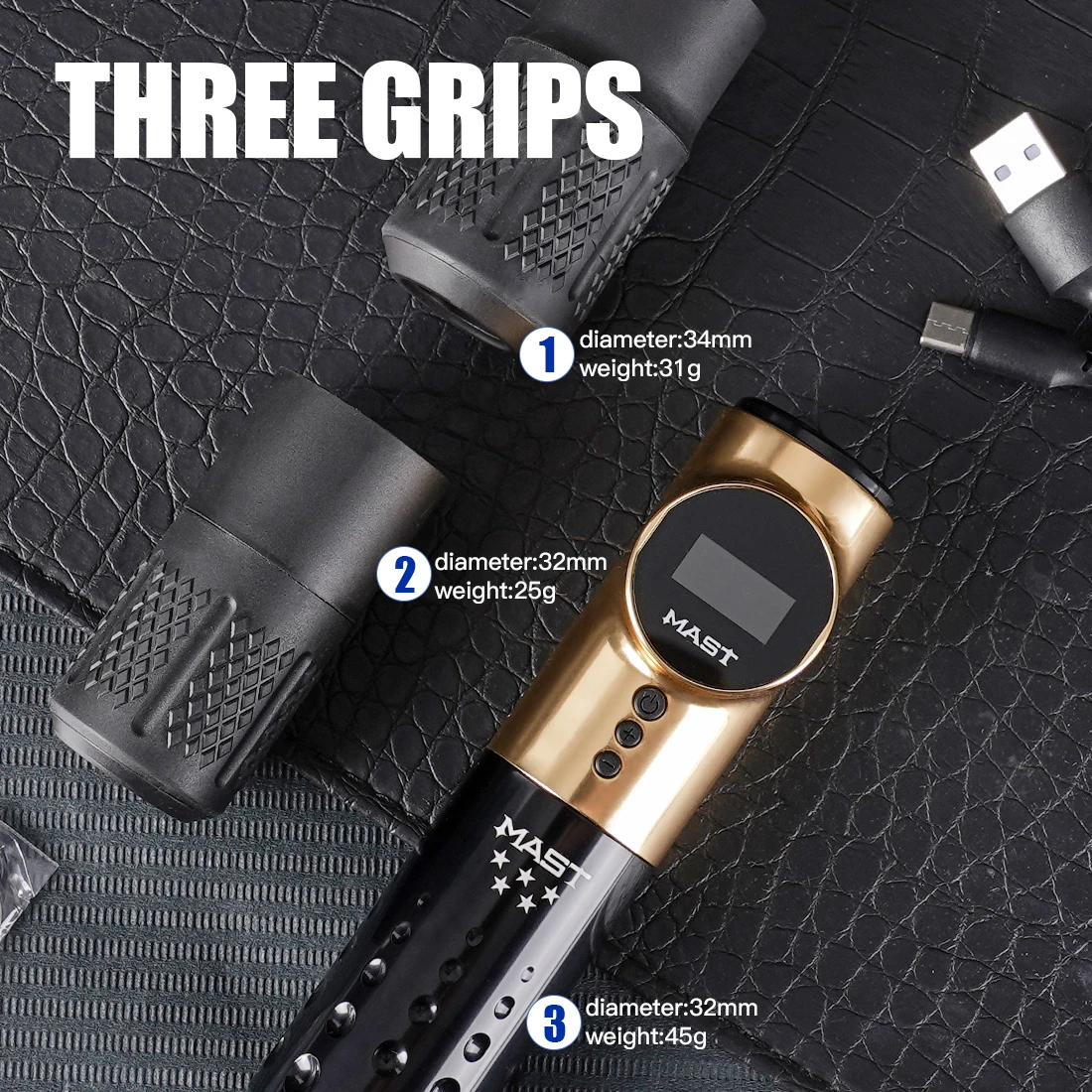 Dragonhawk Mast Archer Tattoo Pen Smp Permanent Makeup Machine For Eyeline Eyebrows Lips Tattoo