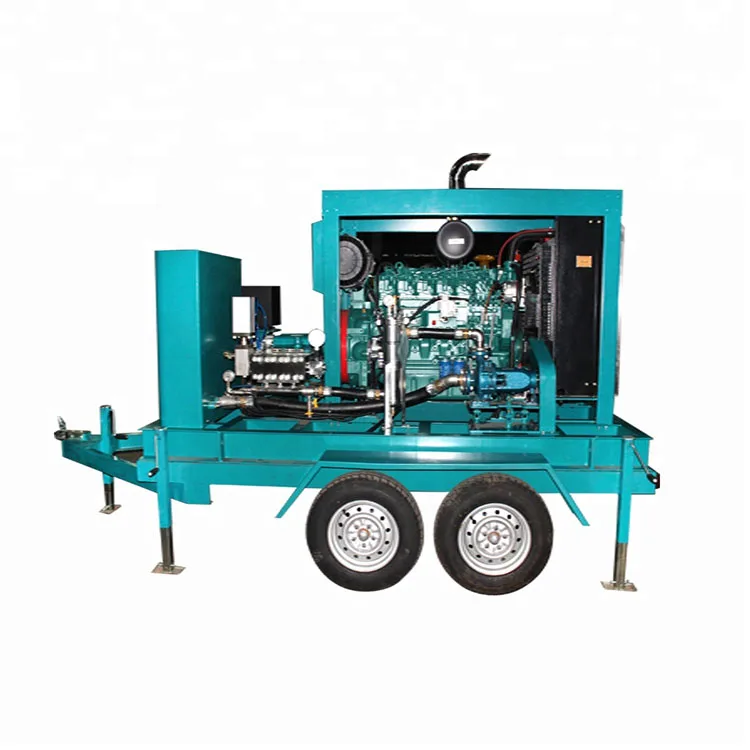 High Pressure Pump