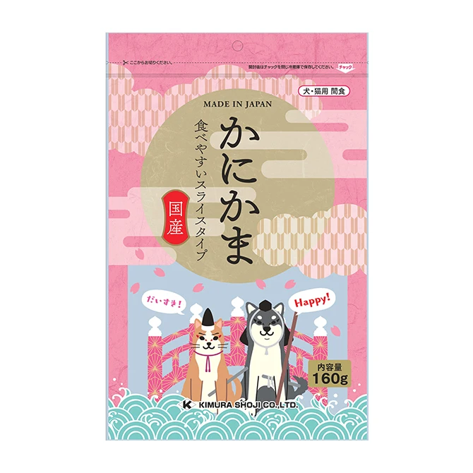 Оптовая продажа мясо краба кошачья кошечка surimi сухая аварийная гигиена