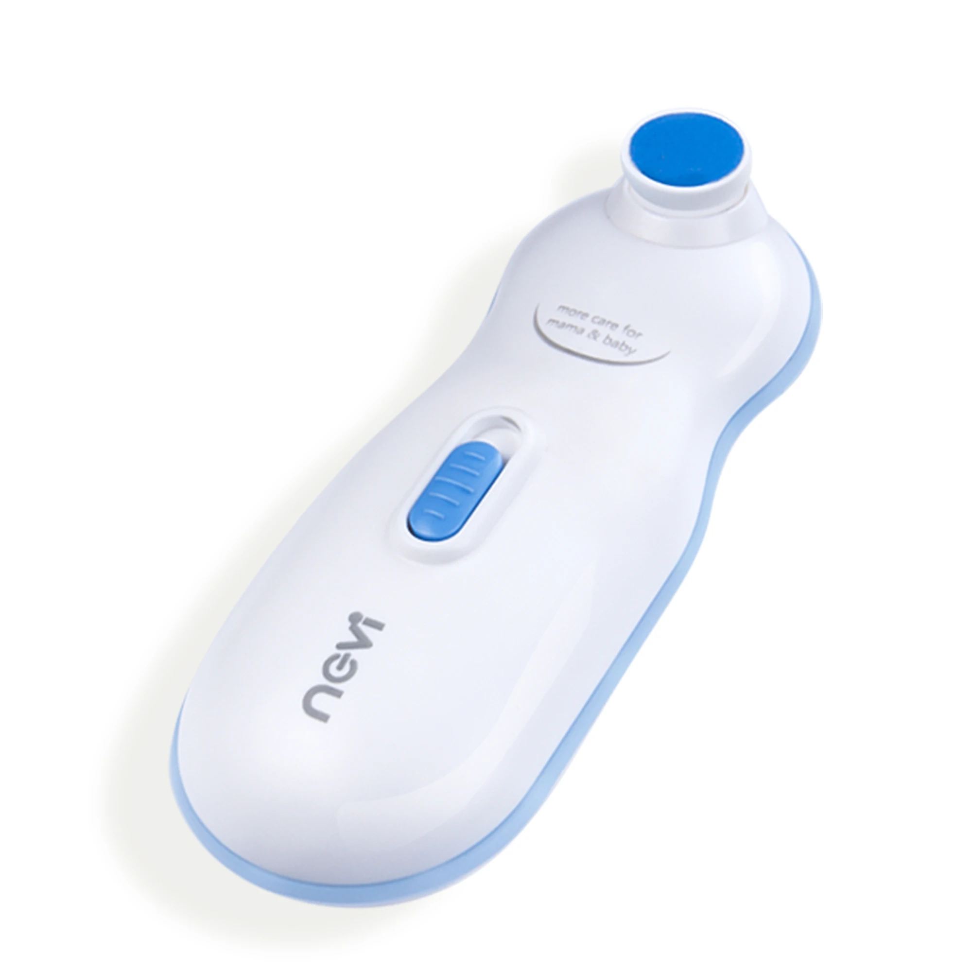 Professional Manufacturer Customization Support Portable Electric Baby Nail Trimmer Cutter