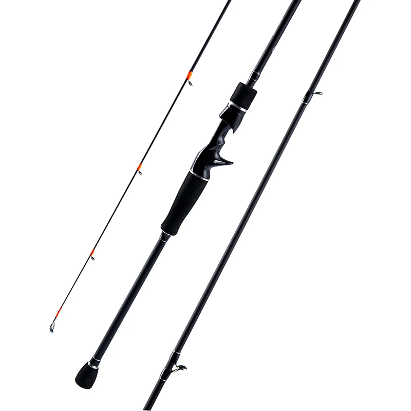 Best Ultra Light Cheap Ultralight Power Graphite Trout Casting Panfish Crappie Baitcasting Spinning Fishing Rod
