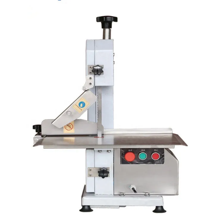 electric meat bone saw machine bone cutting saw meat and bone cutting machine