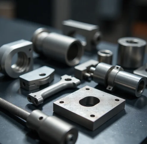 Premium Oem Factories Custom 6061 Aluminum Prototype Cnc Machining For Machining Service