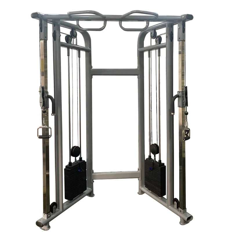 Best Selling Fitness/Gym/Sports/Home Equipment All in One Multi-Function/Functional Cross Trainer with CE/ISO