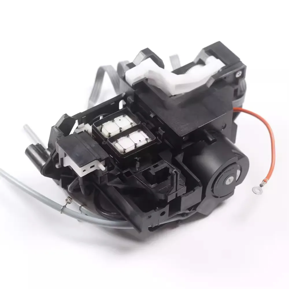 Чернильный насос для принтера R1900 R2000 в сборе Epson укупорочная станция epson