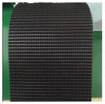 Wholesale Unloading Lifting Folding Conveyor Belt Handling Conveyor
