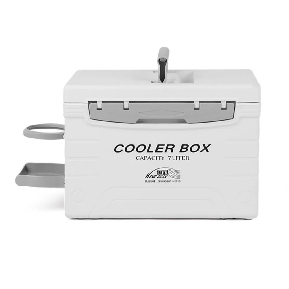 Wholesale Durable Waterproof Full Set Ultra-light Seated  Multi-functional Gear Fishing Tackle Box