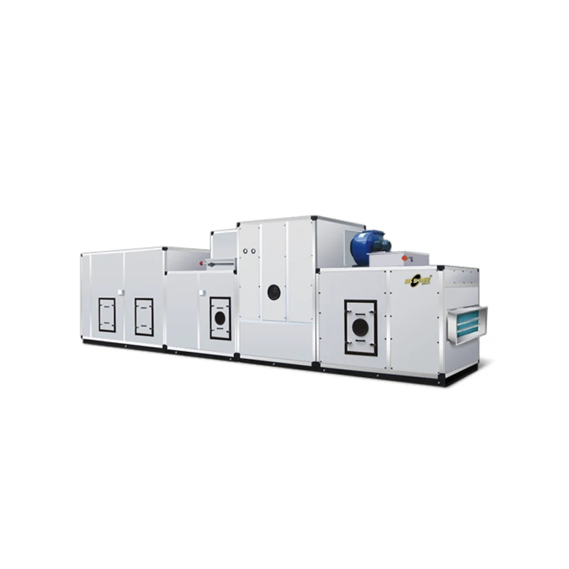 large adsorption capacity desiccant dehumidifier industrial for battery industry