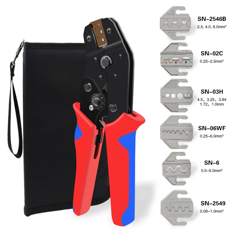 Crimping Tool