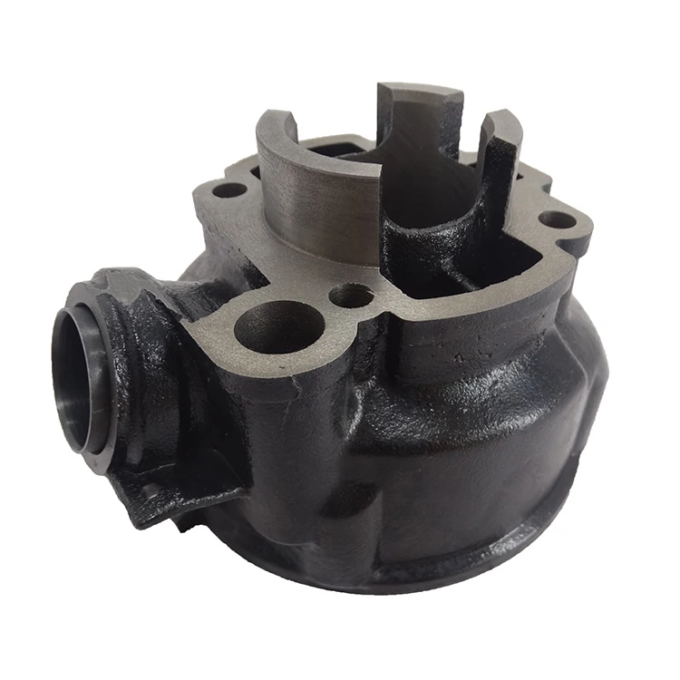 TMMP  Motorcycle Cylinder Kit For PEUGEOT AM6 EU1,AM345-AM6 Water Cooled 40.30 mm