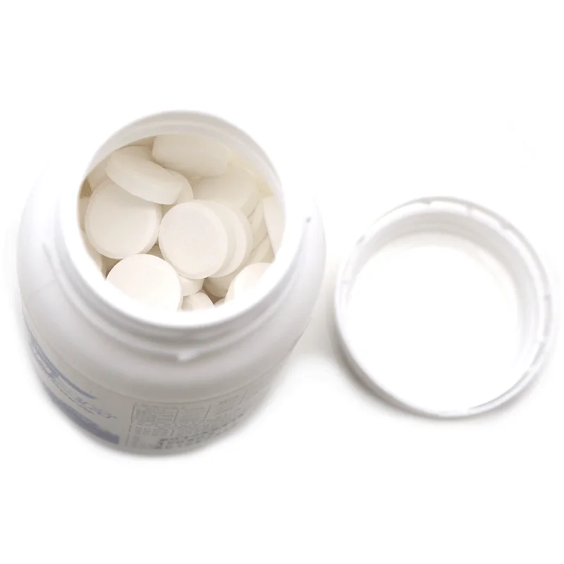 water treatment use chlorine dioxide disinfection tablet