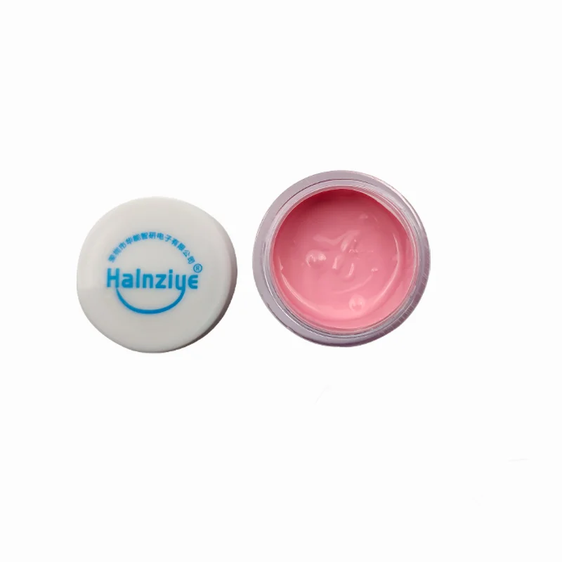 PINK silicone Thermal conductive paste grizzly Kryonaut extreme for CPU and smart phone
