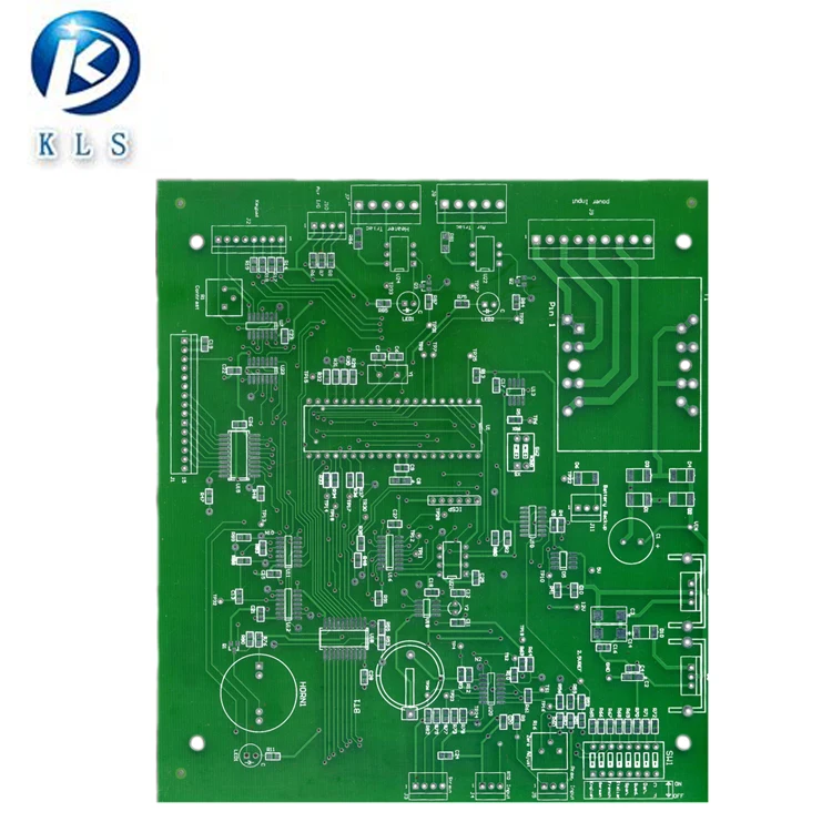 Shenzhen Manufacturer Printed Circuit Board Components Making Through Hole PCB Assembly Pcb Board Assembly