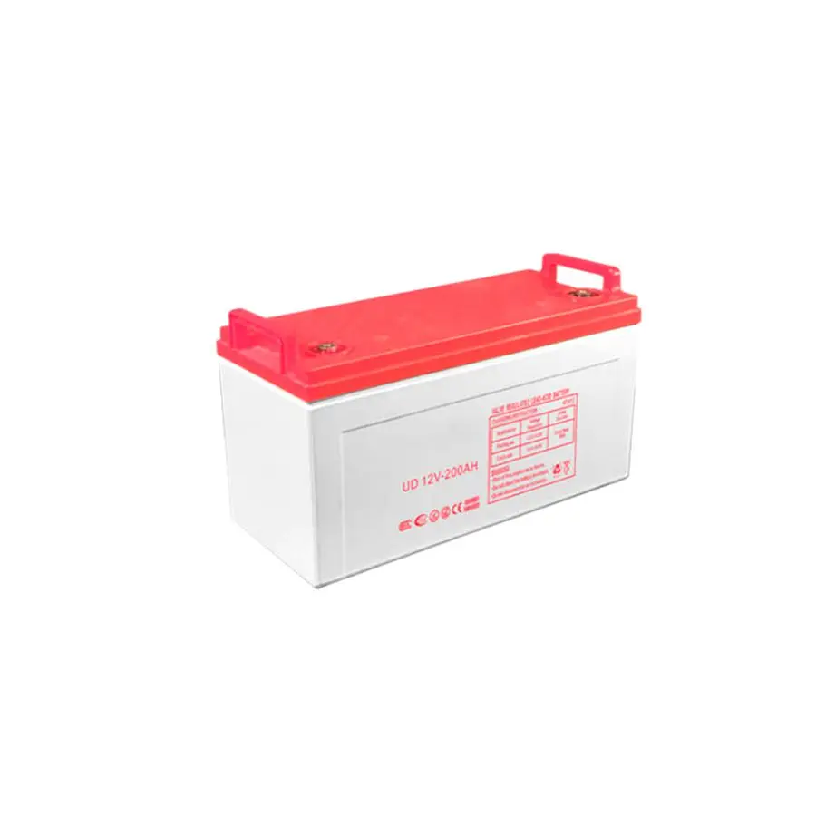 Multifunctional batteries dzm germa solar 12v 100ah lead acid battery 4usb po with high quality
