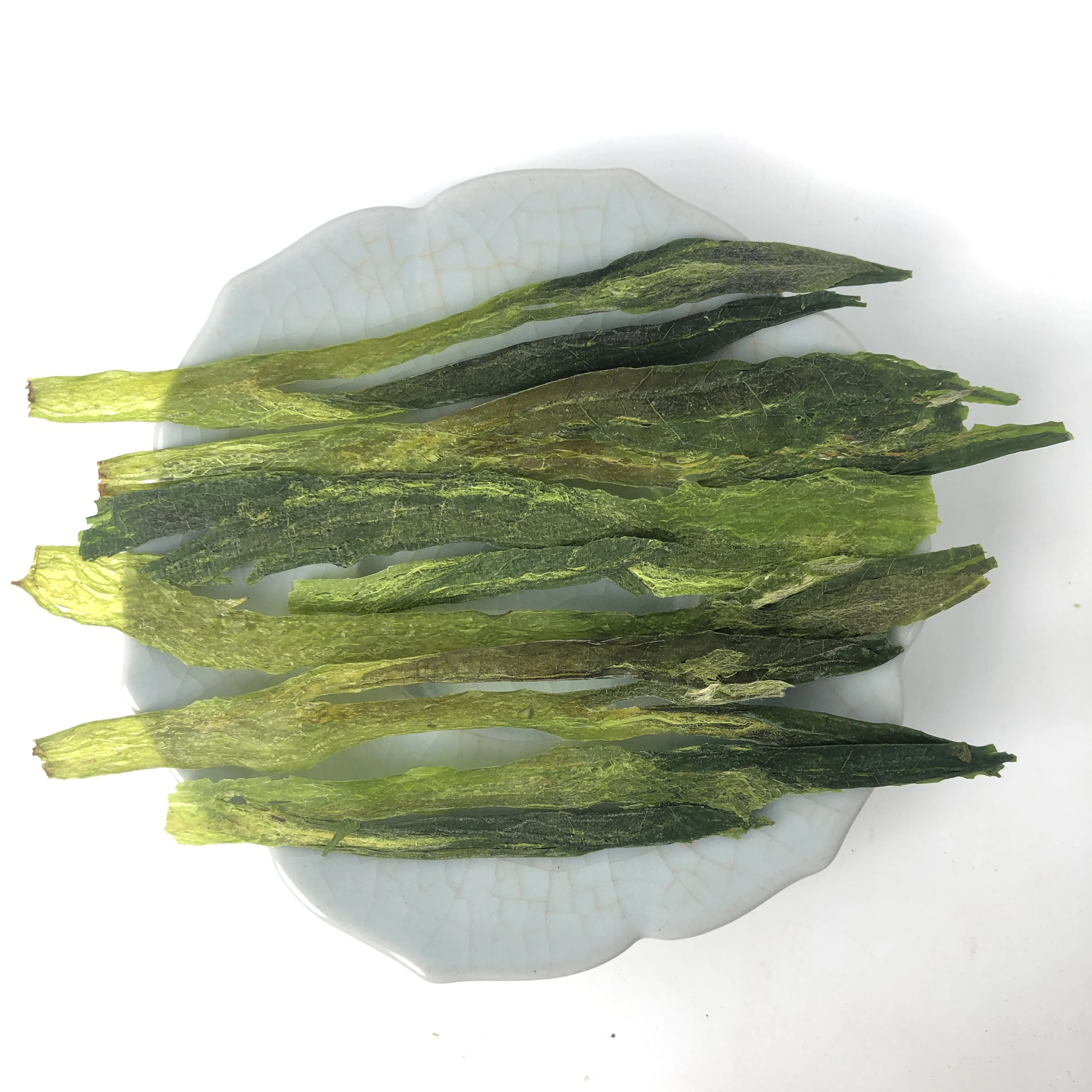 Tai Ping Hou Kui The Best quality Of Green Tea