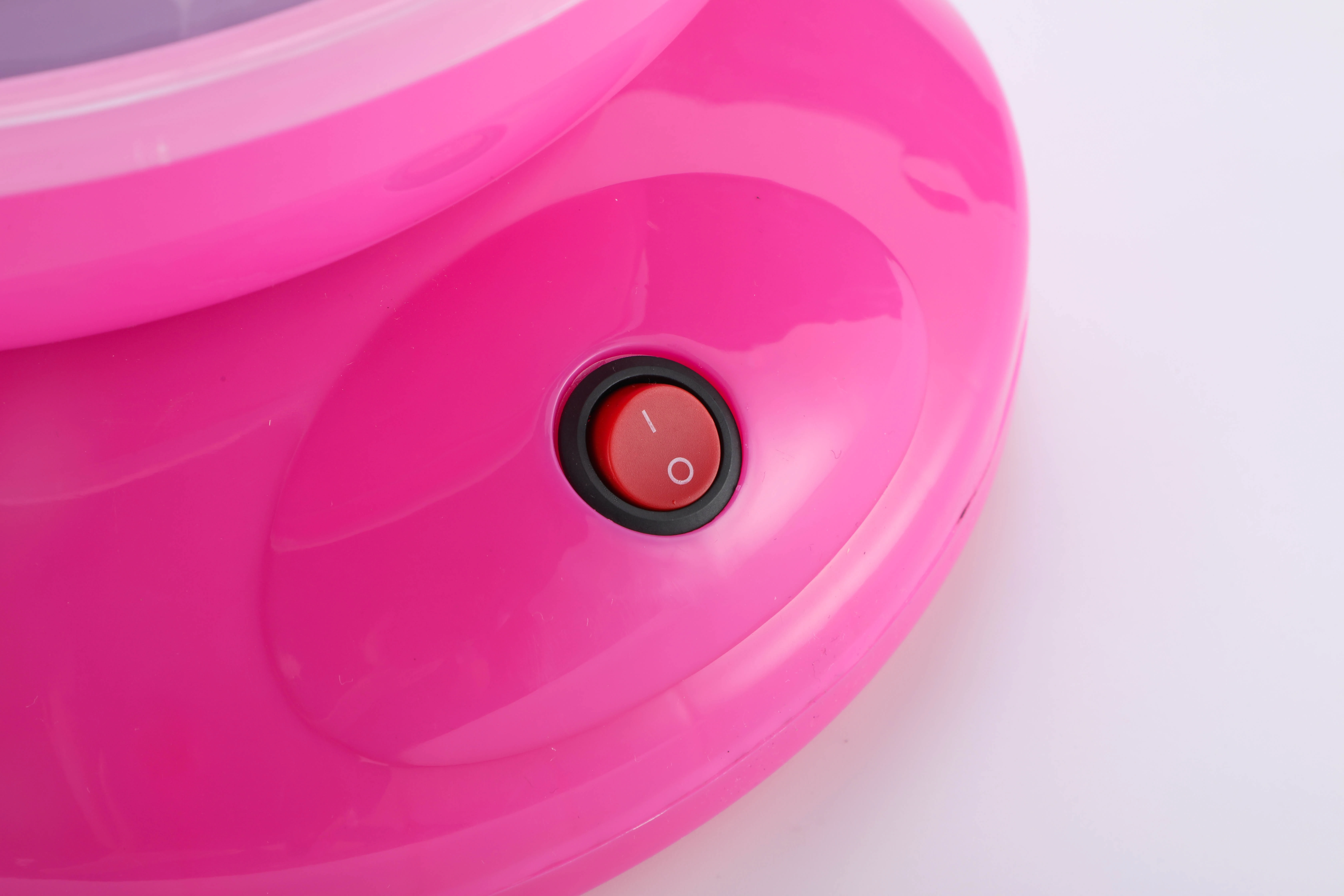 
New Model factory direct sale mini cotton candy floss machine for sale 