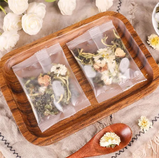 Wholesale flower tea Honeysuckle Herbal Tea