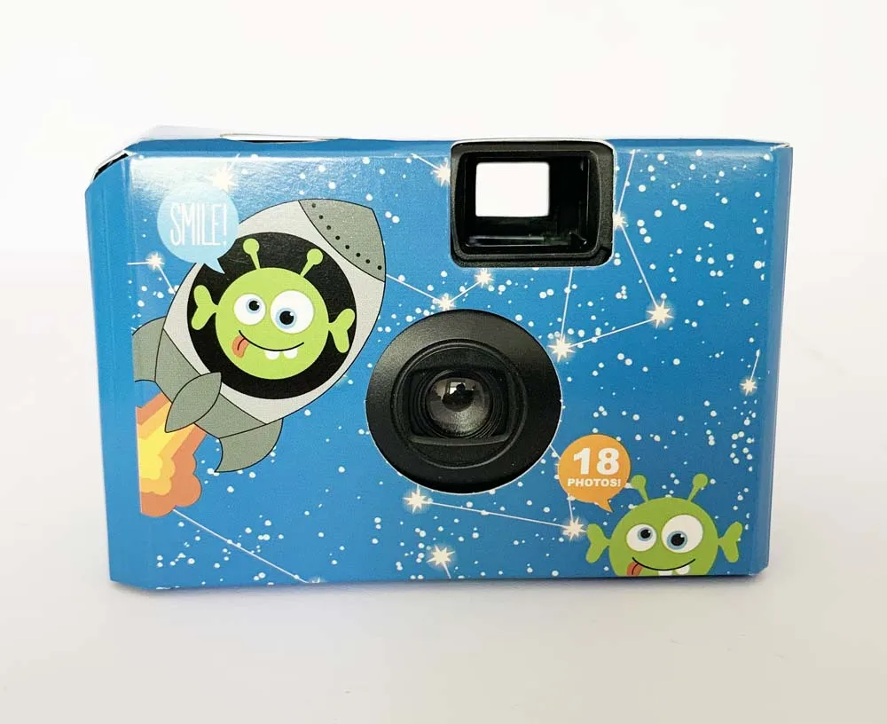 Пленка Kodak one touch quicksnap оригинальная одноразовая Свадебная камера без вспышки для вечеринки или мероприятия