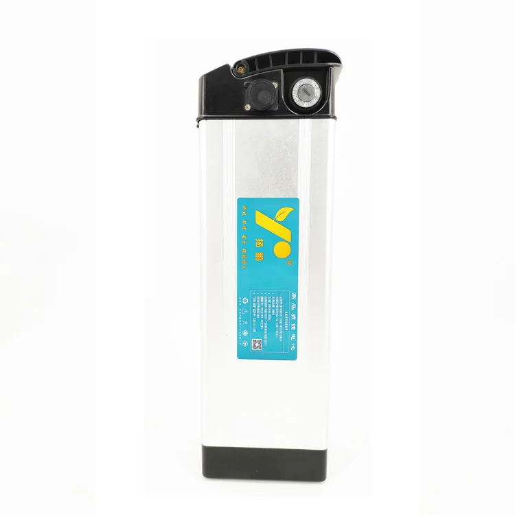 48V 20ah Electric Bike Battery Electric Scooter Lithium Battery Pack 21 - 30ah Acceptable High Power 12 Months 36~72V