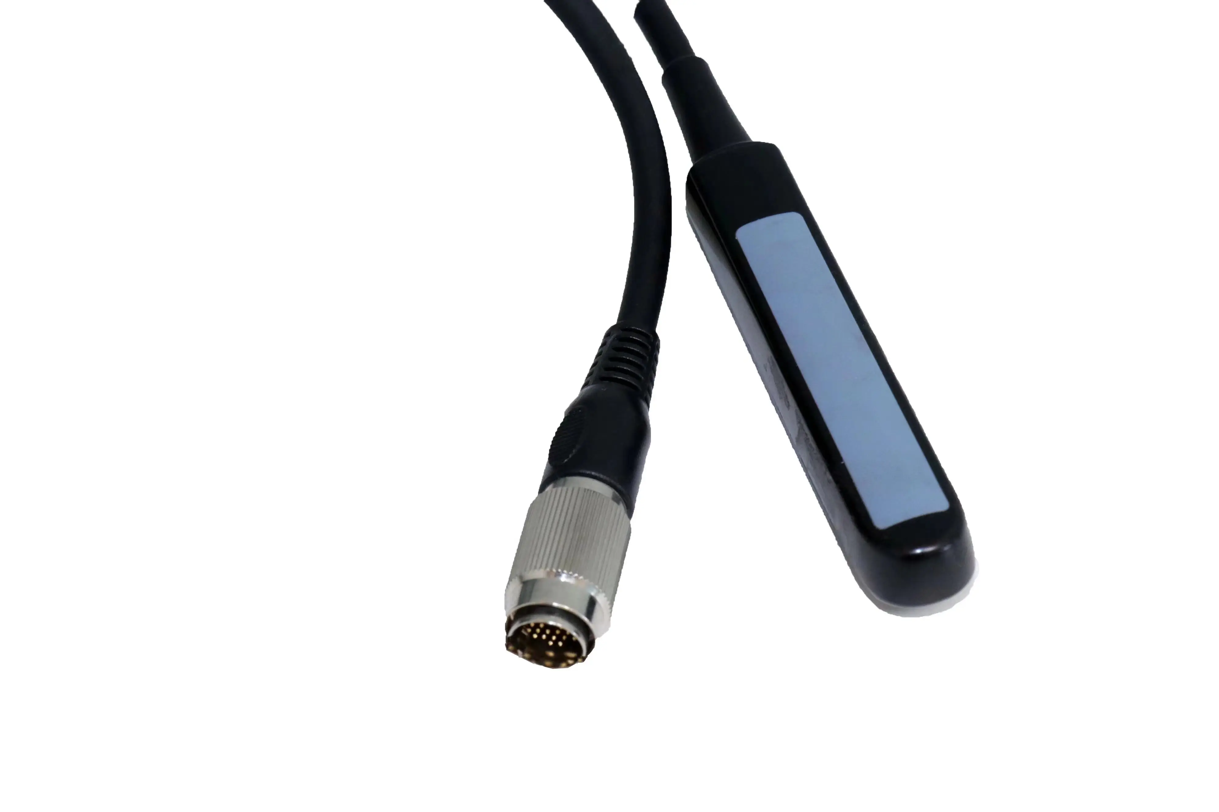 Handscan Pig Cattle Cow Bovine Equine Pregnancy Veterinary Equipment for Large Animals Veterinary