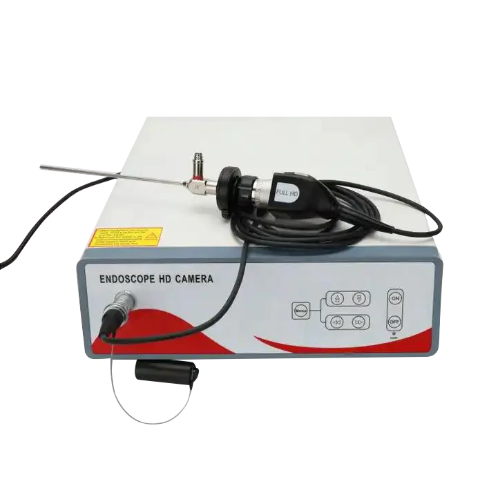 1080p fhd medical laparoscopy machine endoscope camera system