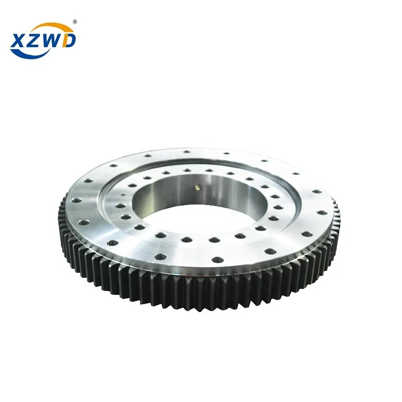 Slewing Bearing Crossed Roller Bearing For Robot