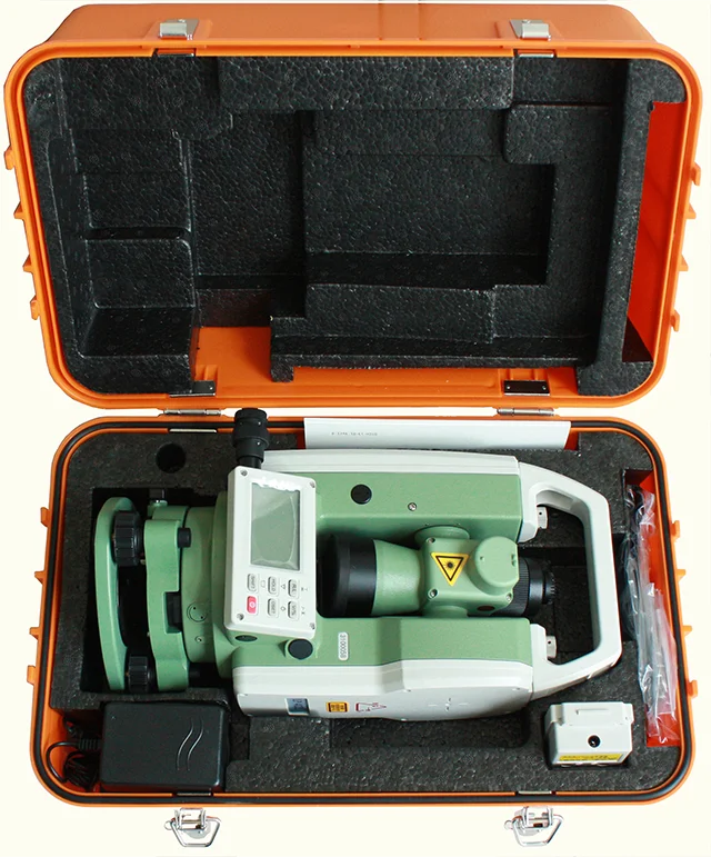 Цифровой теодолит LP405L для измерения угла