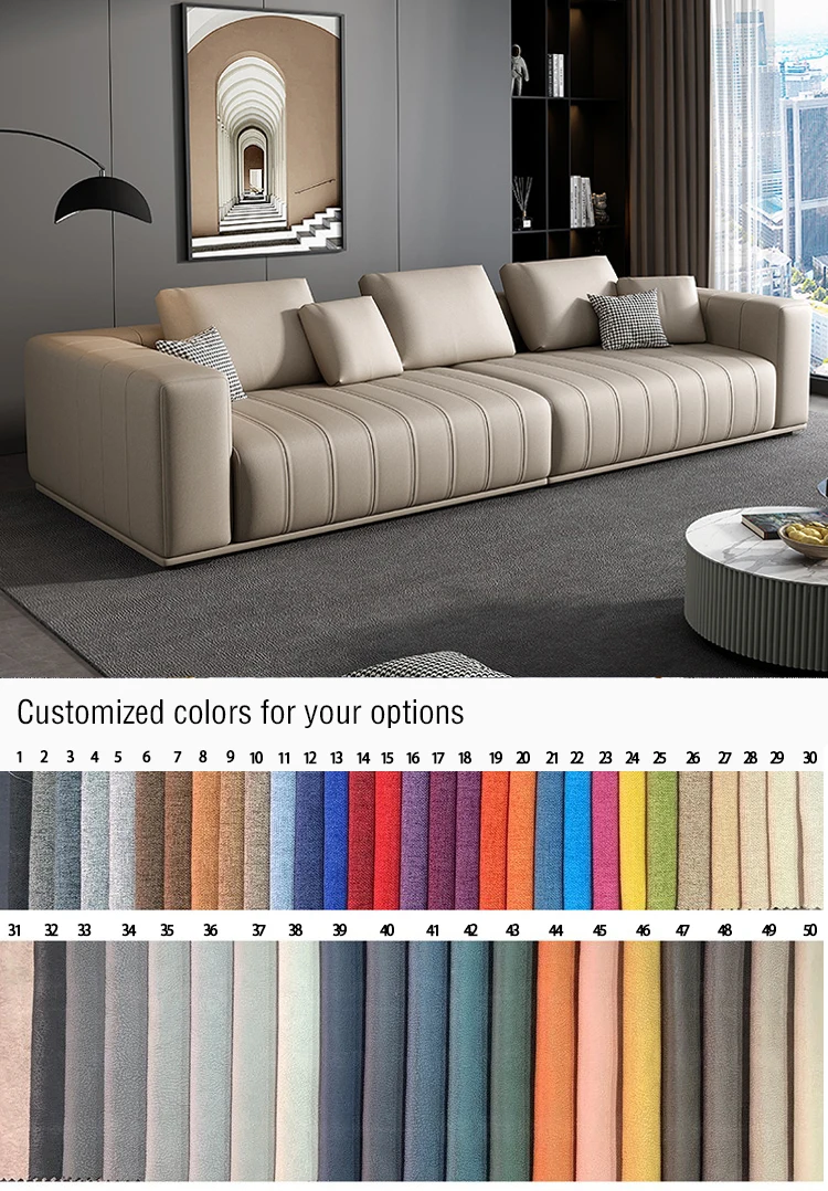 Fabric or Leather Set Living Room Chesterfield recliner sofa bed furnitures sofacama living room sofas?old?