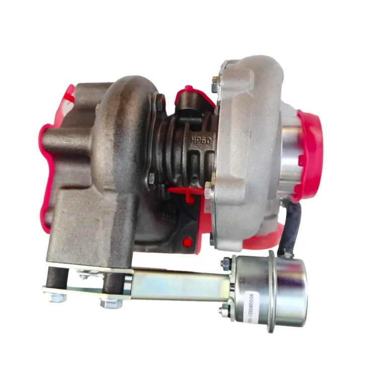 
Cheap Turbo Charger Diesel for JAC Yutong Bus for Sale 