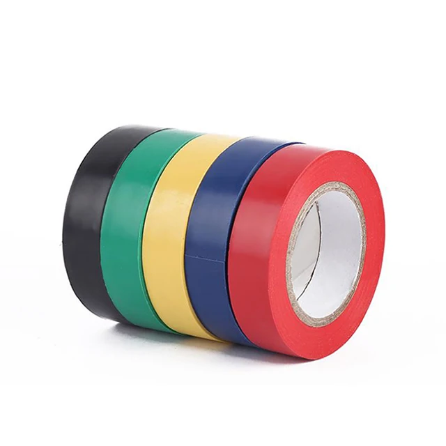 NEW OSAKA pvc electrical insulation tape with best quality