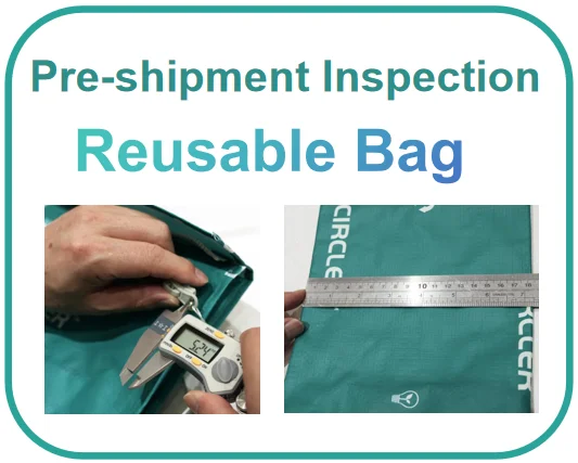 Контроль качества сумок предотгрузочный осмотр guangdong zhejiang anhui