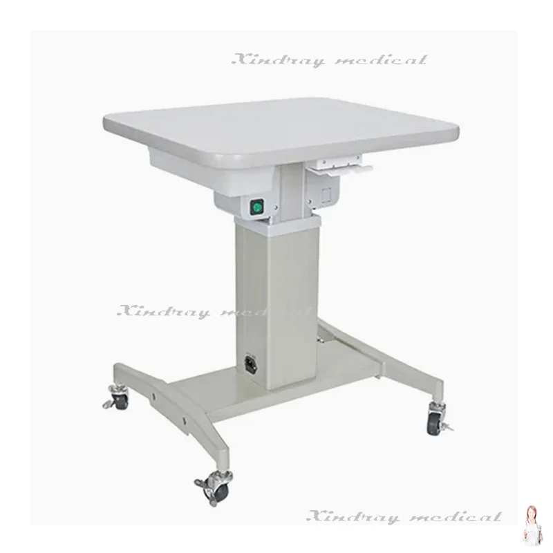 Ly-3ah Ophthalmic Equipment Optical Instrument Auto Refractometer Motorised Moto Table